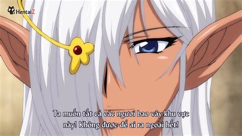Elf Hime Nina 2 Hentai Vietsub Nina Nieves
