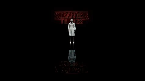 Stranger Things Wallpapers - Wallpaper Cave