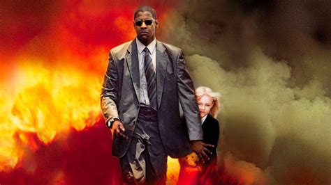 Denzel Washington's 2004 Action Flick Man On Fire Is Heating Up Netflix ...