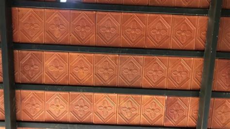 Clay Roof Celling Tiles At Best Price In Nagpur Id