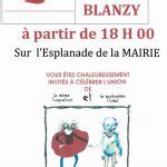 Blanzy Carnet Blanc Montceau News