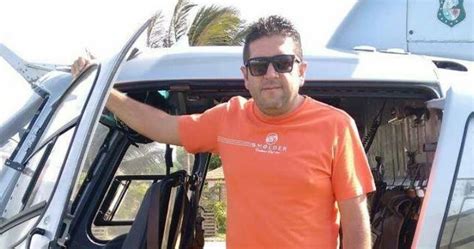 Blog Do Sab Maranhense Assassinado A Tiros Em Jericoacoara