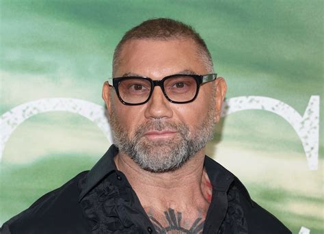 Dave Bautista Said His Knock At The Cabin Role Was His Most