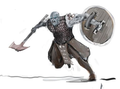 Goliath Fighter By Gauntes In 2022 Dungeons And Dragons Characters