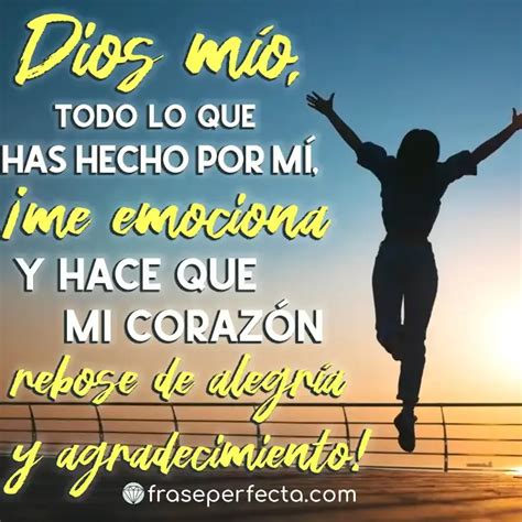 Agradeciendo A Dios En Mi Cumplea Os