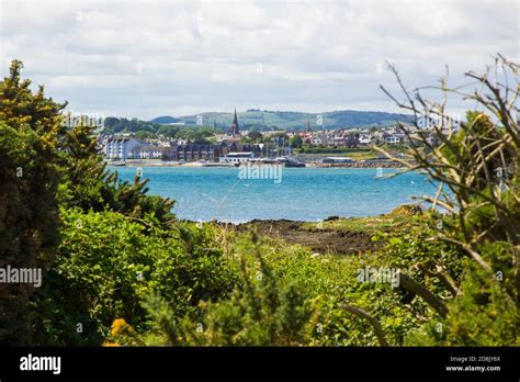 Ballyholme Point Hi Res Stock Photography And Images Alamy