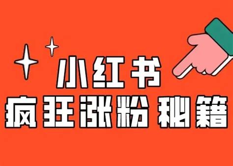 小红书引流涨粉怎么做，小红书博主运营好一个账号需要掌握哪些技巧方法？ 微媒网络