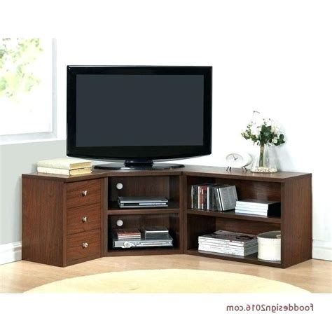 The 20 Best Collection Of Wooden Tv Stands For 55 Inch Flat Screen