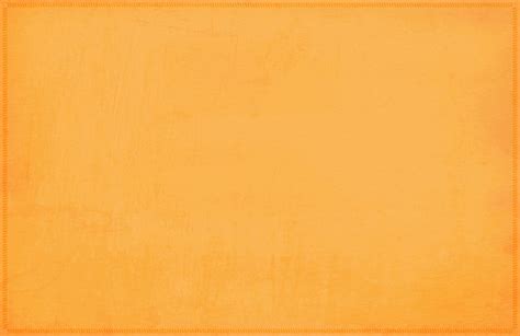 Empty Blank Bright Vibrant Mustard Sunny Yellow Color Horizontal Vector