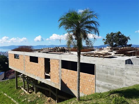 Projeto Estrutural Residencial Alto Padr O Piscina O Tech Engenharia