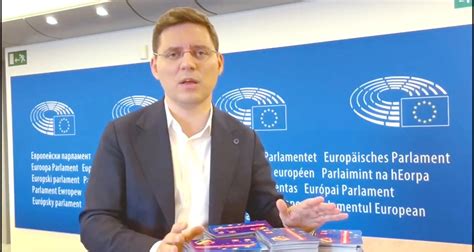 Video Europarlamentarul Victor Negrescu Psd A Vorbit Despre