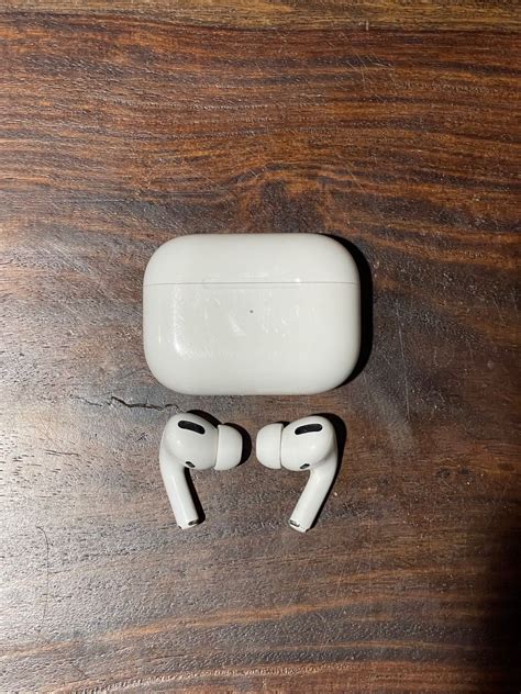 Airpods Pro Gen Leiria Pousos Barreira E Cortes Olx Portugal