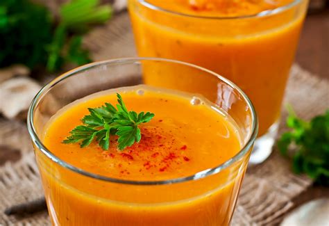 Crema Di Zucca Al Bicchiere Senza Glutine Nutrifree