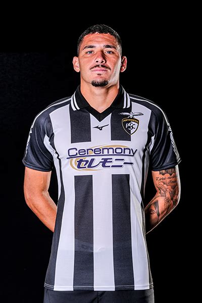 Yago Cariello Portimonense Sad