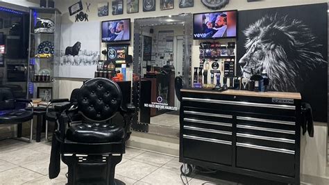 Als Barber Lounge Centereach Book Online Prices Reviews Photos