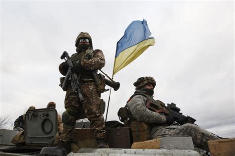 Українські військові звання переведено на коди військових рангів НАТО ...