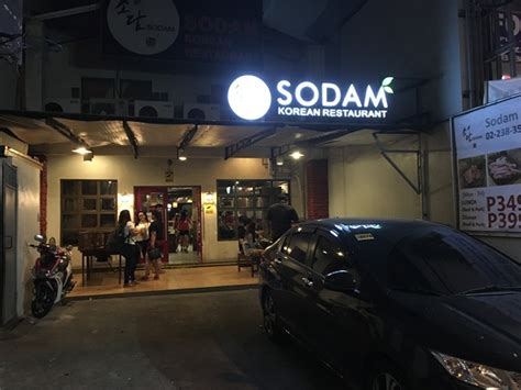 Ericjaz Foodies Sodam Korean Restaurant Again