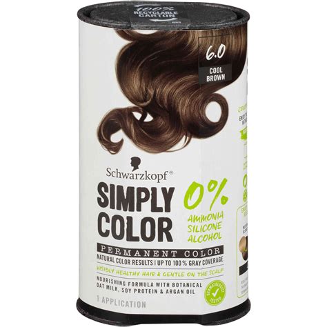 The Best Ammonia Free Hair Dyes Of