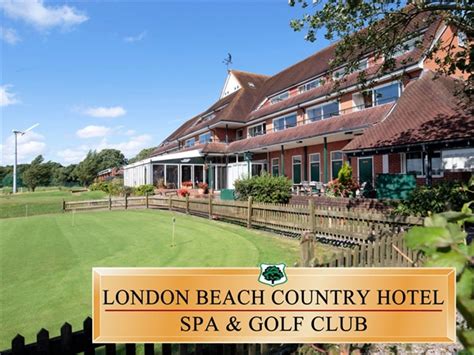 The London Beach Hotel Tenterden Tenterden Kent