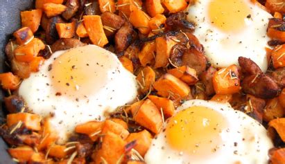 Aromatic Potato Hash Brenda Gantt