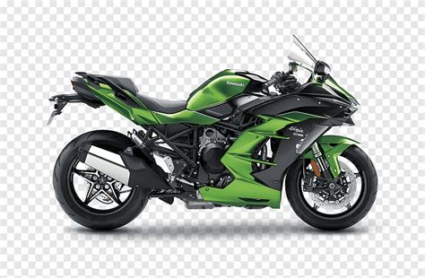 Descarga Gratis Kawasaki Ninja H Kawasaki Motos Deporte Turismo