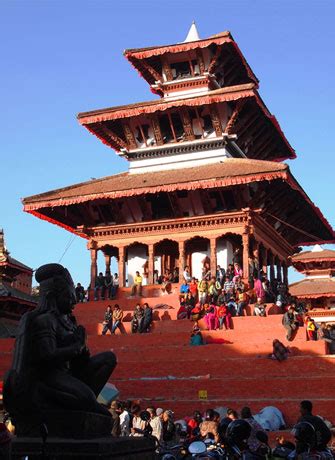 Best 4 Days Kathmandu Tour With Everest Flight In Nepal