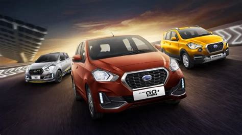 Datsun GO Tawarkan Transmisi CVT Harga Mulai Rp 137 34 Juta Tempo