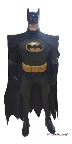 Boneco Batman Articulado Cm Frete Gr Tis