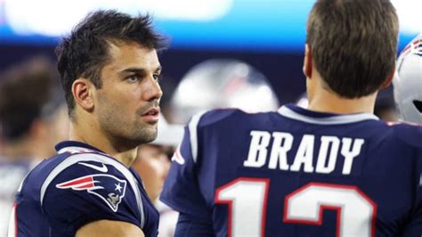 Patriots Newest Wr Eric Decker Announces His Retirement