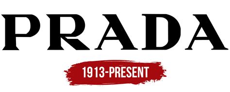 Prada Logo Symbol Meaning History Png Brand