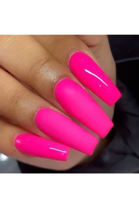 Dnd Gel Polish Set Barbie Pink