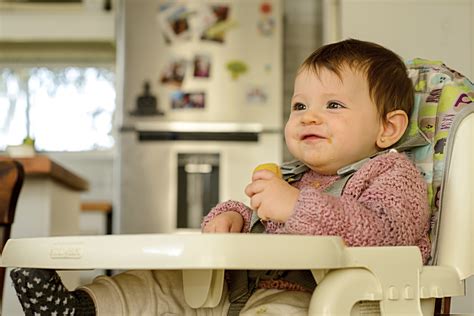 Alimentación Complementaria Las Primeras Comidas Del Bebé Unicef