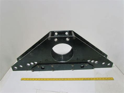 Greenlee 883 Hydraulic Pipe Conduit Bender Frame Ebay