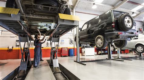 Cu Les Son Las Aver As De Los Coches M S Habituales En Verano Y Que