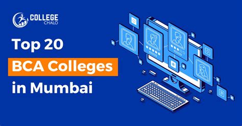 Top Bca Colleges In Mumbai College Chalo