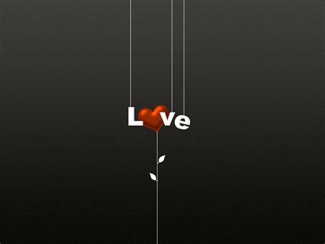 Love Computer Wallpapers Wallpaper Cave
