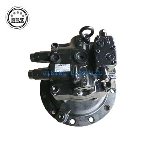 Sumitomo Excavator Sh A Swing Gearbox Sh Sh Swing Motor Assy