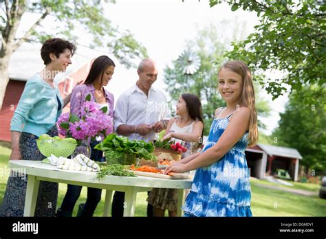 Two Girls One Boy Hi Res Stock Photography And Images Alamy