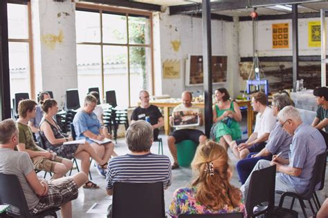 Commons Lab — We experimenteren samen een toekomst.