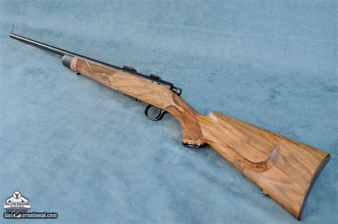 Cooper Firearms 57M Custom Classic