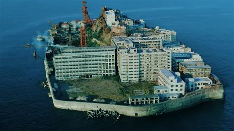 名城本舗 海に眠るダイヤモンド＝軍艦島 期待通りの凄いドラマです！