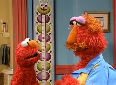 Sesame Street Guide Sesame Street Elmos Potty Time