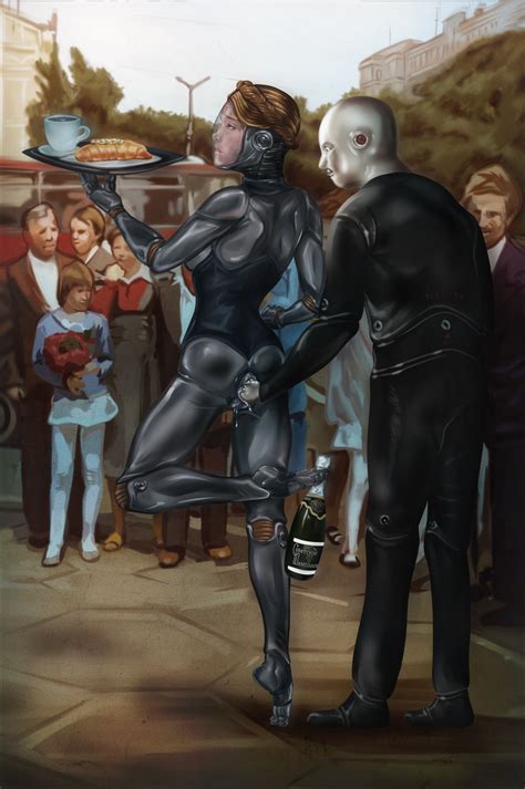 Atomic Kat Celebration By Elmrtev Hentai Foundry