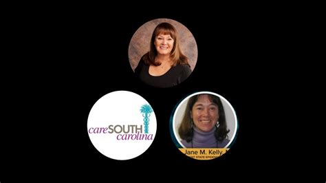 🎙caresouth Carolina Community Live Podcast🎙 Youtube