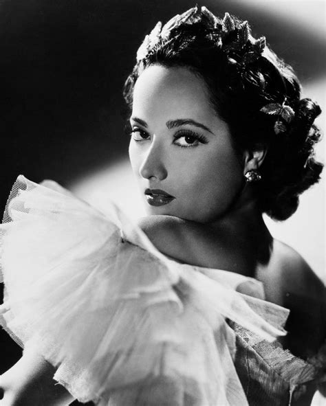 Actress Merle Oberon 8x10 Publicity Photo Fb 756 Ebay Vintage