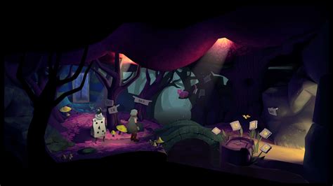 Gamescom 2019: Down the Rabbit Hole is a Delightful Miniature Wonderland Filled with Puzzles