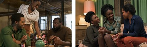 Critique Si Beale Street Pouvait Parler Cin Rama