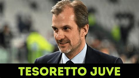 Calciomercato La Juventus Ha Trovato Il Tesoretto Ecco Come Arriva