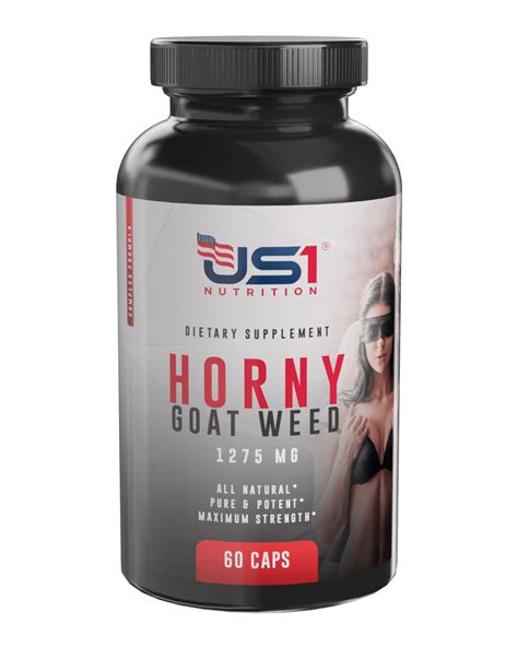 Improve Your Sex Life Us1 Nutrition