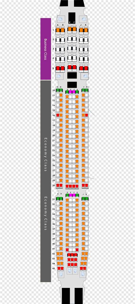 Iberia Airbus A330 200 Seating Chart Two Birds Home